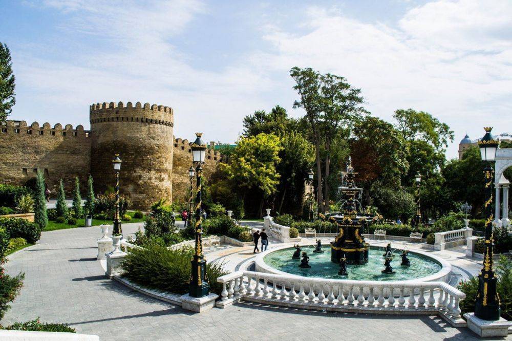 Достопримечательности азербайджана: где нужно побывать туристам