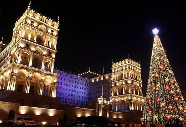 Баку в январе 2020 — погода и отзывы, новый год в баку, куда сходить и что посмотреть зимой, шоппинг и сувениры