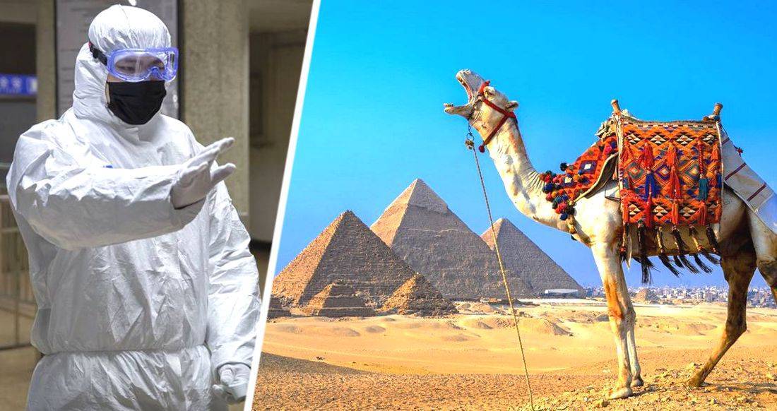 Догнать лето. безопасно ли ехать в египет в период пандемии коронавируса? | cвободное время | аиф аргументы и факты в беларуси