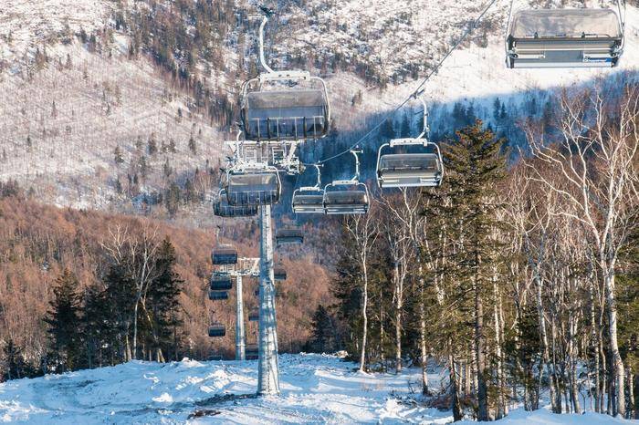 Лучшие горнолыжные курорты россии - путешествуем онлайн