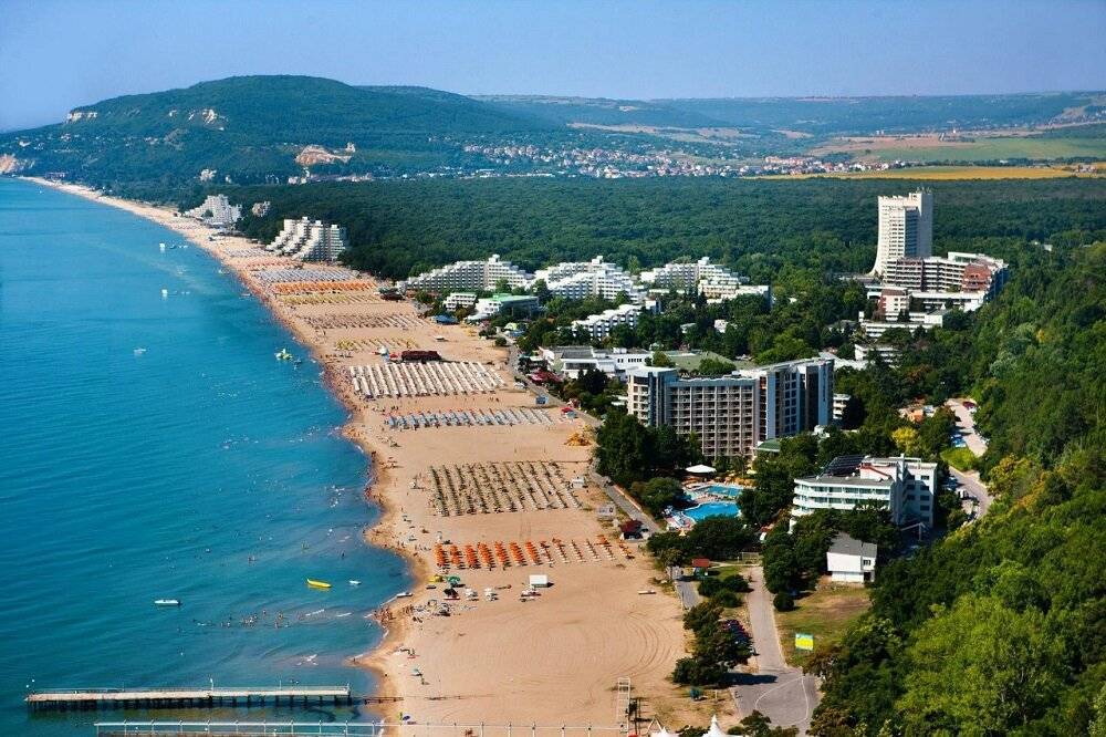 Где лучше отдыхать на черном море: обзор лучших курортов, описание, пляжи, инфраструктура, фото