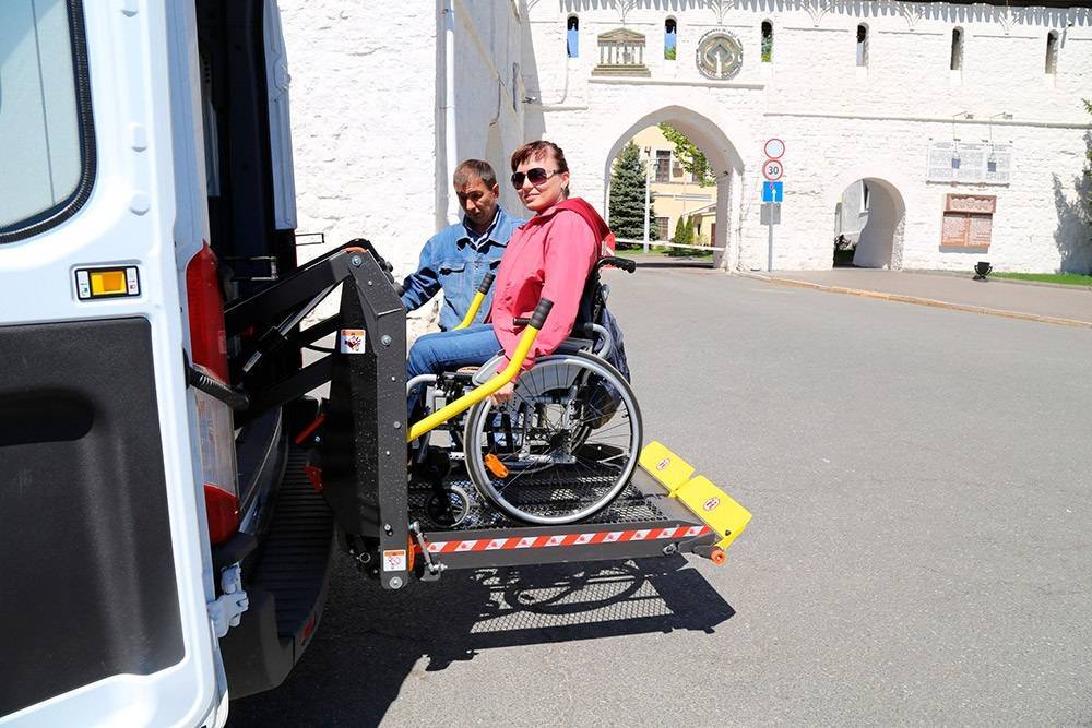 Санаторно-курортное лечение для инвалидов в 2021 году: очередь на путевки, условия получения