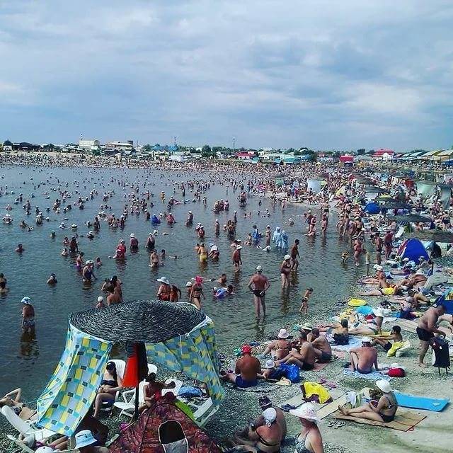 Солевые курорты россии для отдыха - туристический блог ласус