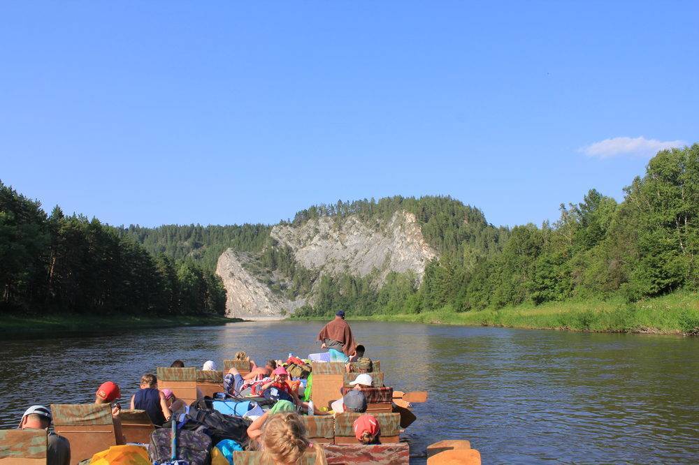 Отдых в белорецке, магнитогорск - туристический блог ласус
