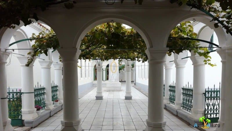 Город саки в крыму – отличное место для здоровья и отдыха