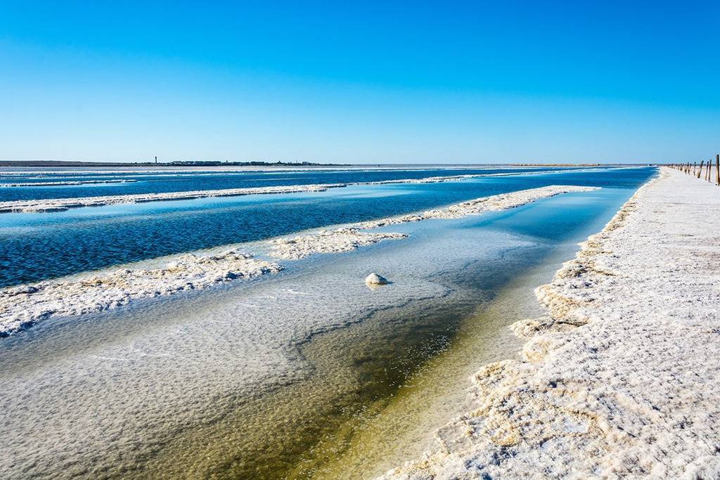 Соленые озера в россии для отдыха с детьми - туристический блог ласус