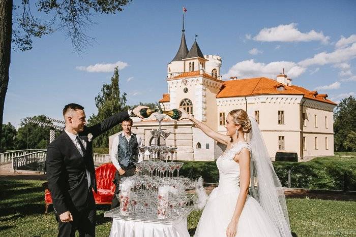 5 удивительных мест в россии, где вы можете провести свой медовый месяц