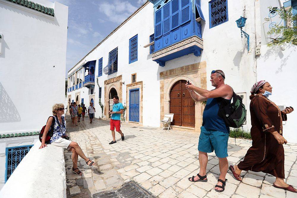 16 советов — что нельзя делать в тунисе туристам
