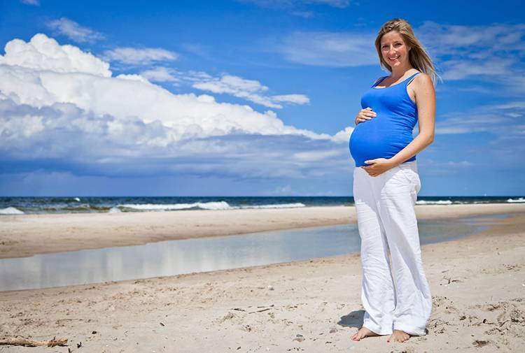 Отдых в россии для беременных - туристический блог ласус