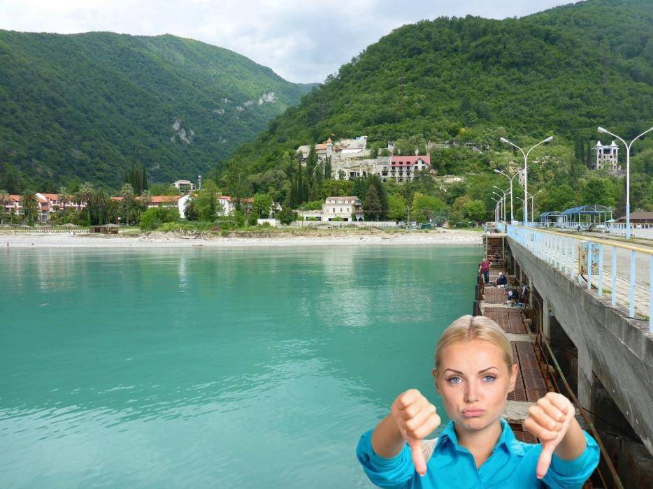 Правила въезда в абхазию: открыта ли граница для туристов, можно ли лететь россиянам 2021