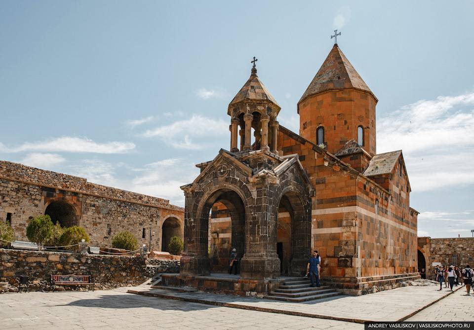 Армения что посмотреть – сайт винского