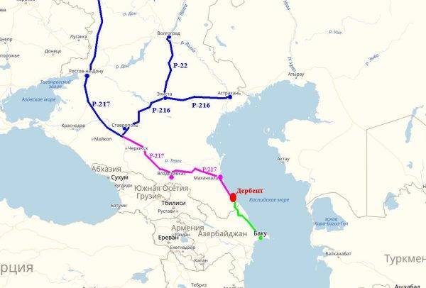 Граница россия азербайджан на машине 2021 | юридические советы