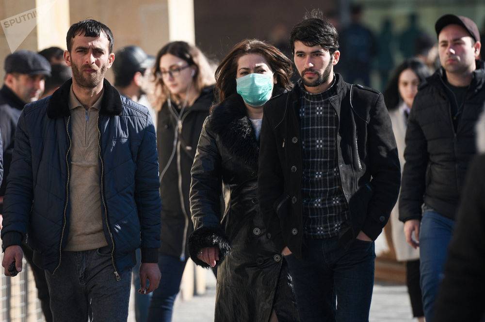 Отдых в азербайджане во время пандемии - туристический блог ласус