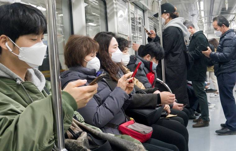 Отдых в южной корее во время пандемии - туристический блог ласус