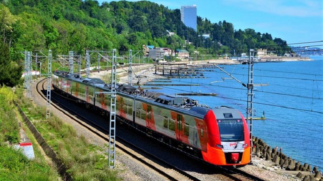 Отдых в россии на черном море из минска поездом - туристический блог ласус