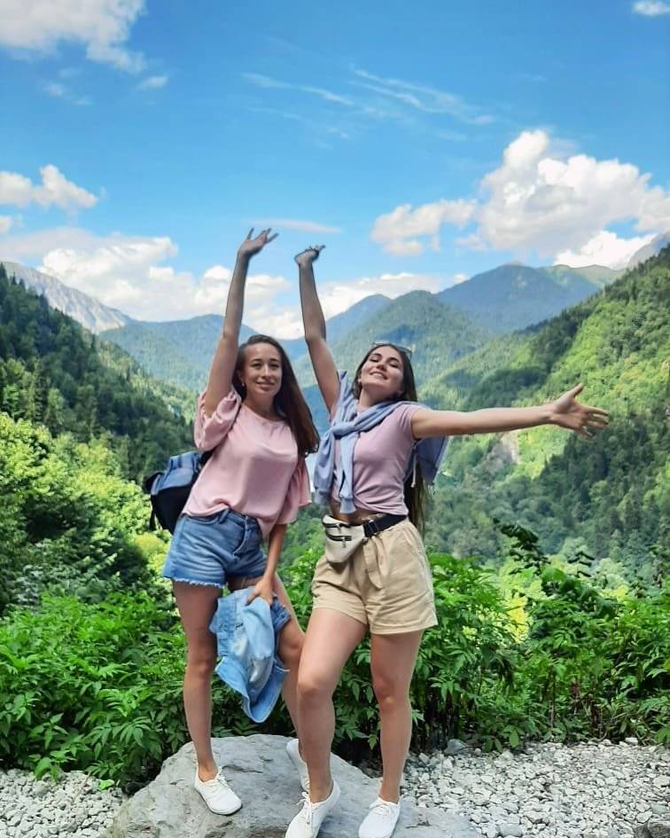 Абхазия: советы бывалых — тонкости туризма