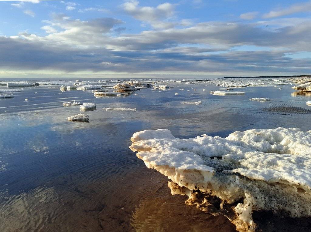 Где белый песок на пляже? самые красивые пляжи с белым песком в россии - gkd.ru