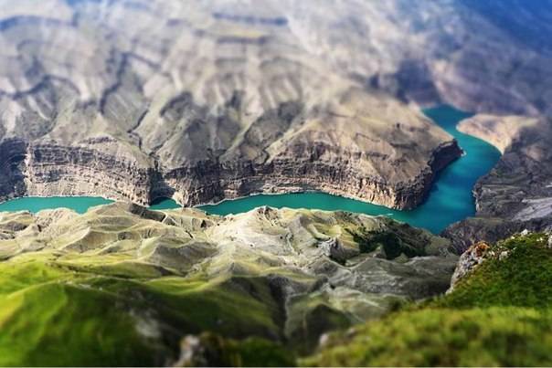 Самые красивые места дагестана (фото) | cамые красивые места мира