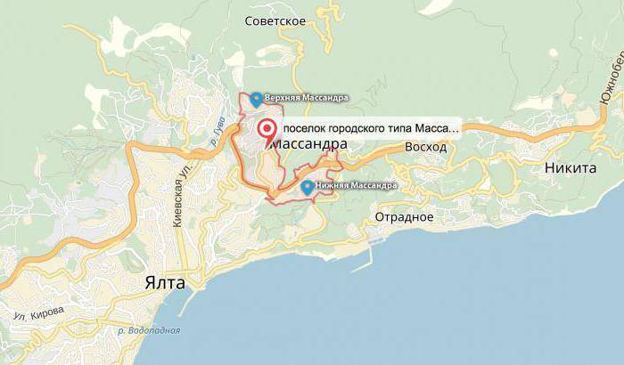 Пляжи алупки: фото, отзывы, местоположение на карте — суточно.ру