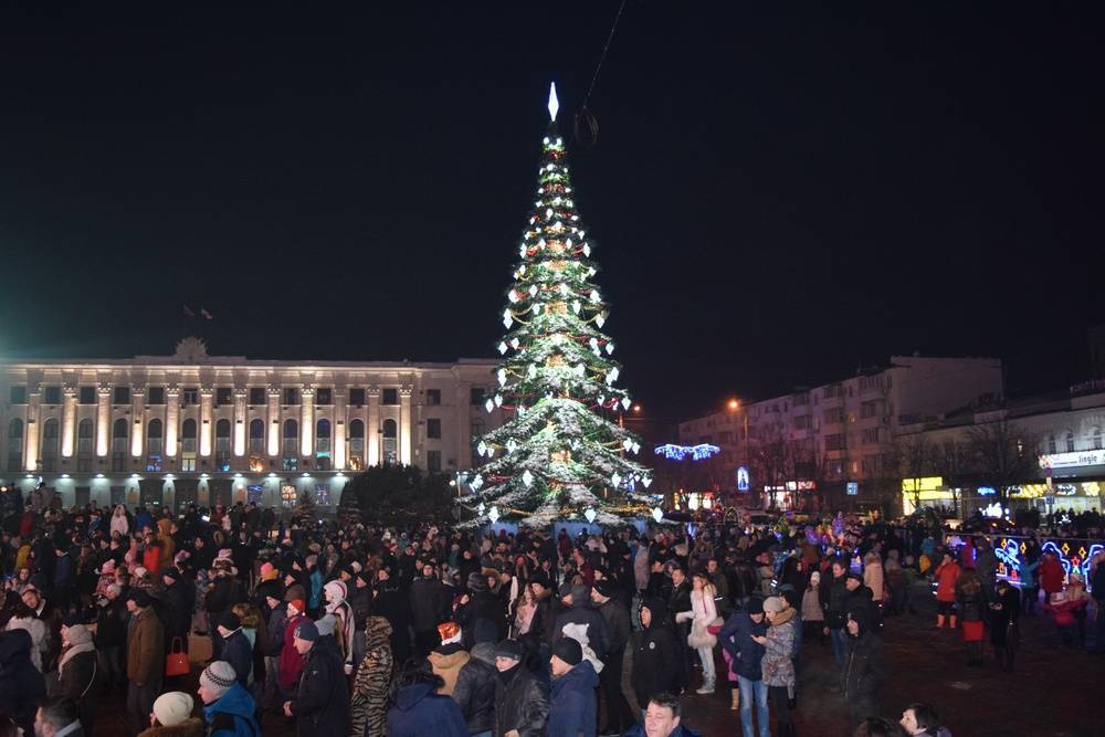 Новый год 2022 в крыму: стоит ли ехать, где встретить, что посмотреть — суточно.ру