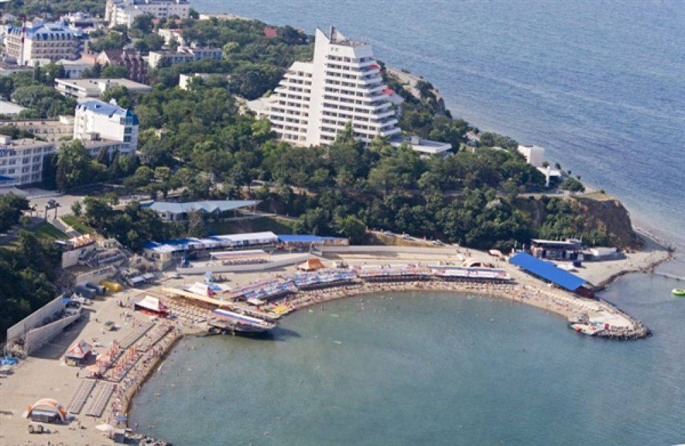 5 самых малоизвестных и бюджетных курортов россии