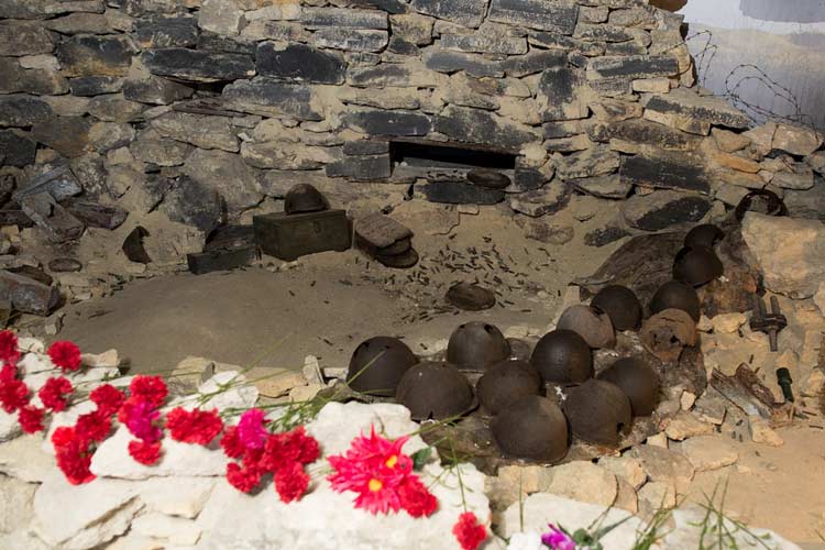 Экскурсия в аджимушкайские каменоломни: цена, описание, как добраться