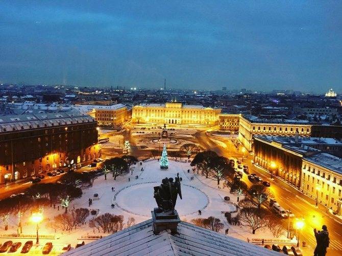 Санкт-петербург ночью - куда сходить? лучшие места