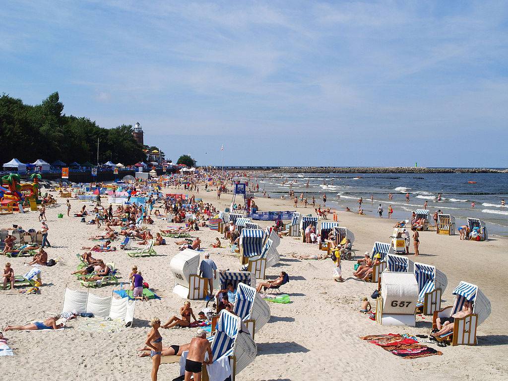 Все об отдыхе на балтийском море в калининградской области: курорты, пляжи и цены на 2021 год