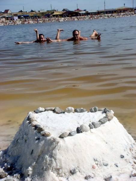 ????топ 30 самых крупных соленых озер россии: ????список с фотографиями