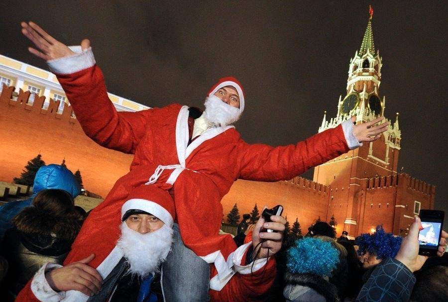 Куда поехать на новый год в россии – топ-6 мест, где провести новогодние каникулы