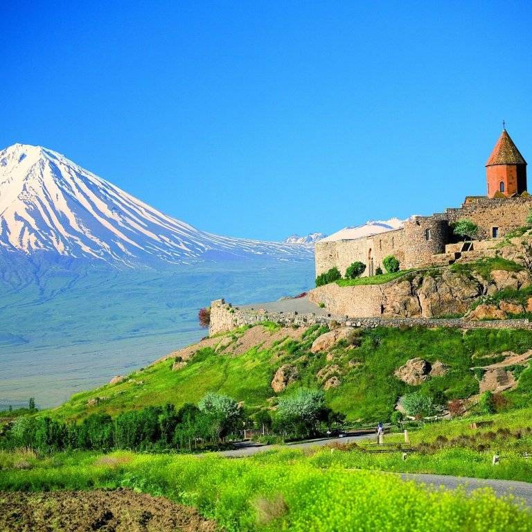 Чем знаменита армения в мире. армения. сувениры из армении: что привезти