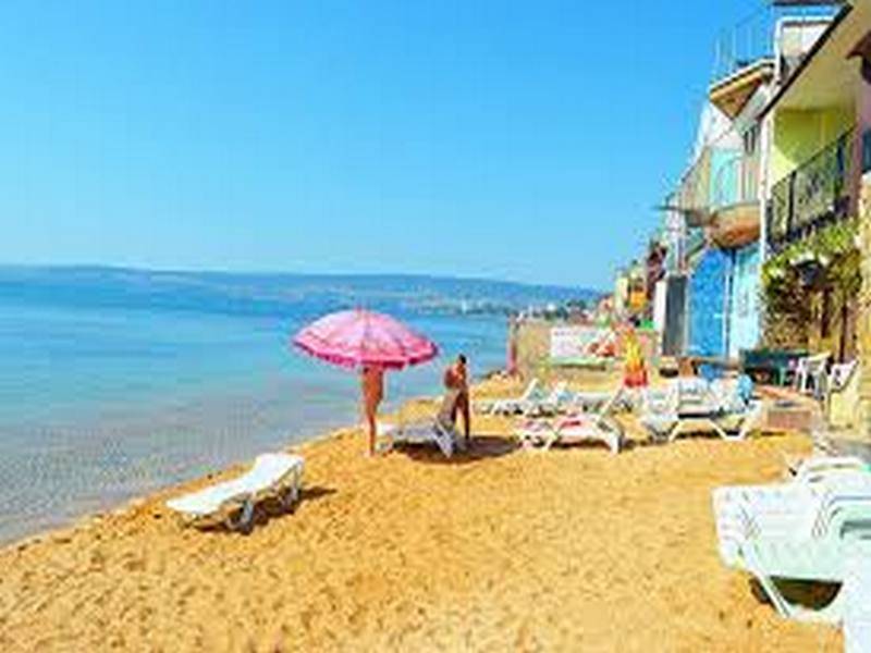 Отдых у моря в россии с песчаным пляжем частный сектор