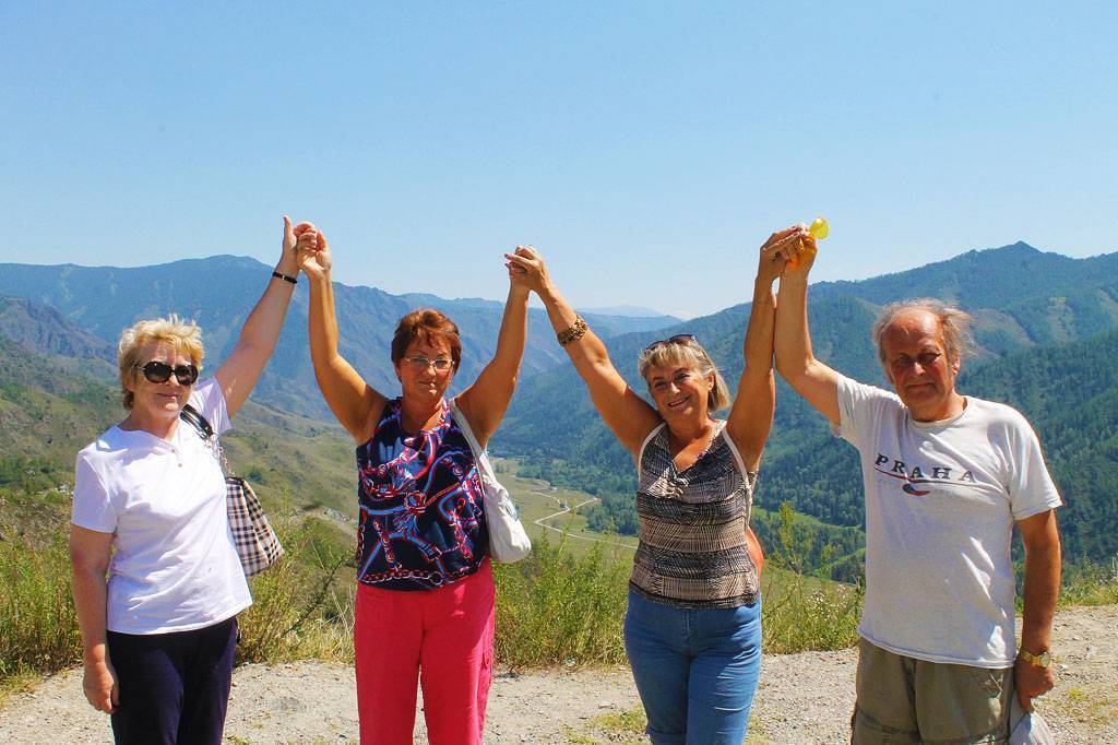 Почему пенсионеры переезжают в болгарию, грузию и канаду  | стиль жизни  на weproject