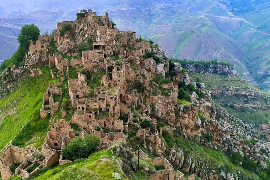 25 невероятных и древних достопримечательностей дагестана, которые вас удивят — staff-online