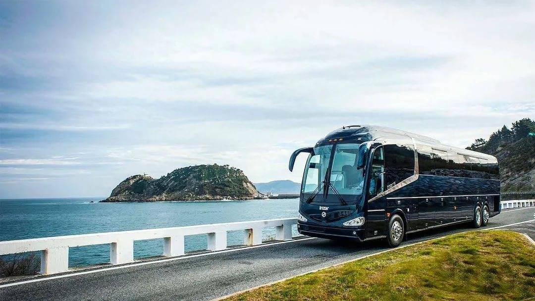 Автобусные туры по европе из минска в 2021 году