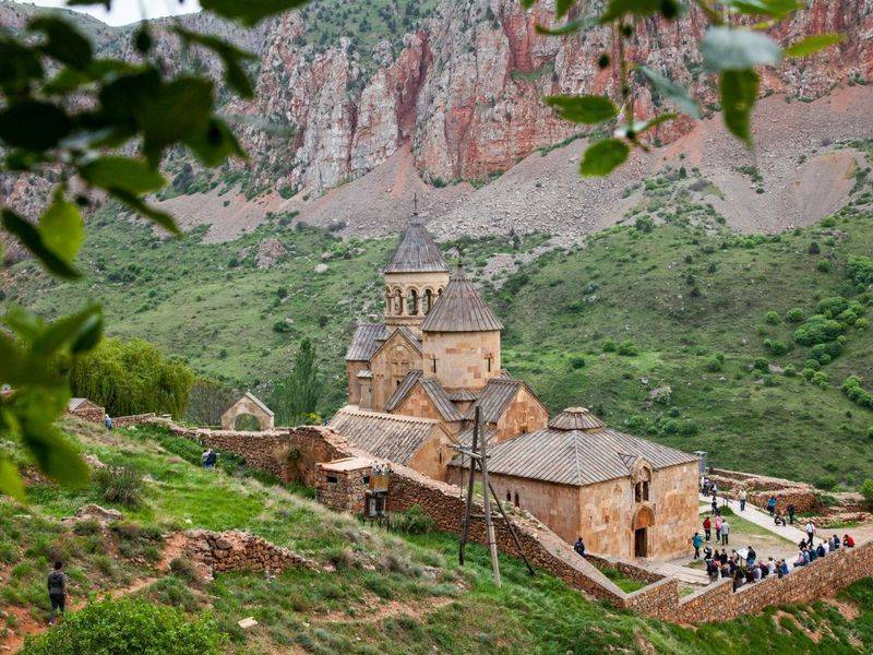 Отдых в армении: как добраться, что посмотреть, популярные направления закавказского курорта