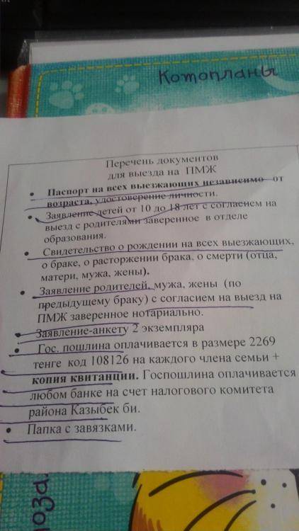 Правила въезда в казахстан в 2021 году