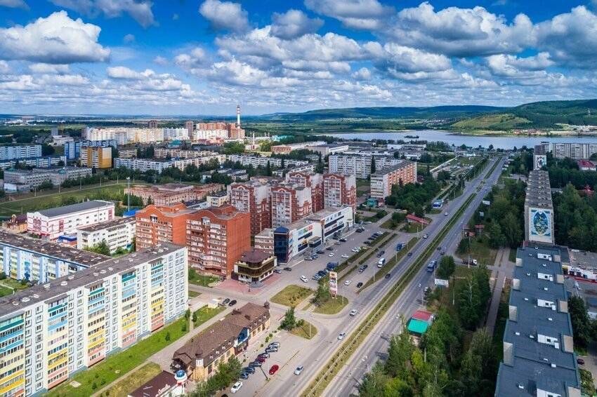 Город альметьевск: достопримечательности, описание и фото
