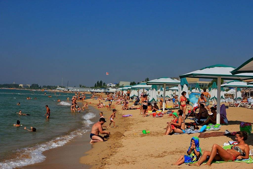 Рейтинг недорогих курортов россии для семейного отдыха