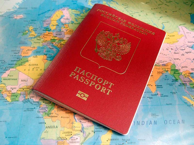 Куда можно поехать без загранпаспорта и визы в  2021  году: список стран