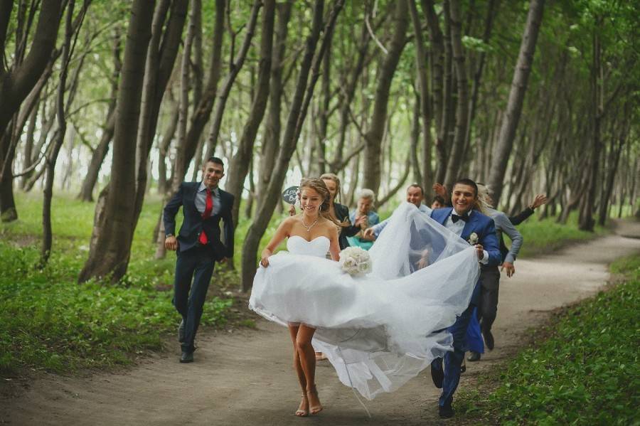 9 самых красивых мест для свадебного путешествия в россии | праздник идей