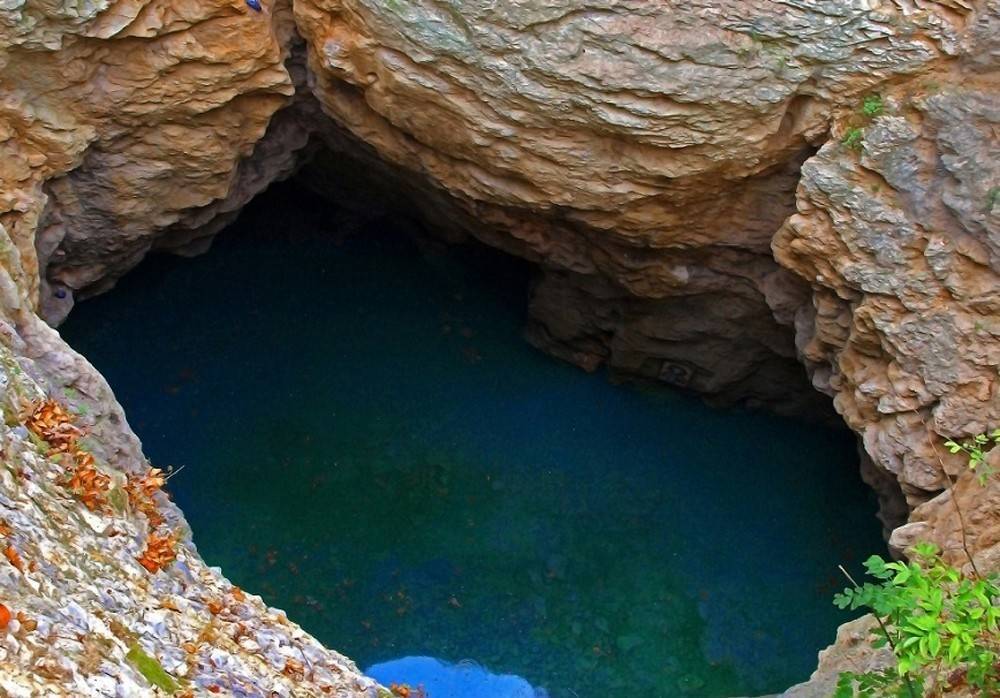12 лучших достопримечательностей минеральных вод - описание и фото