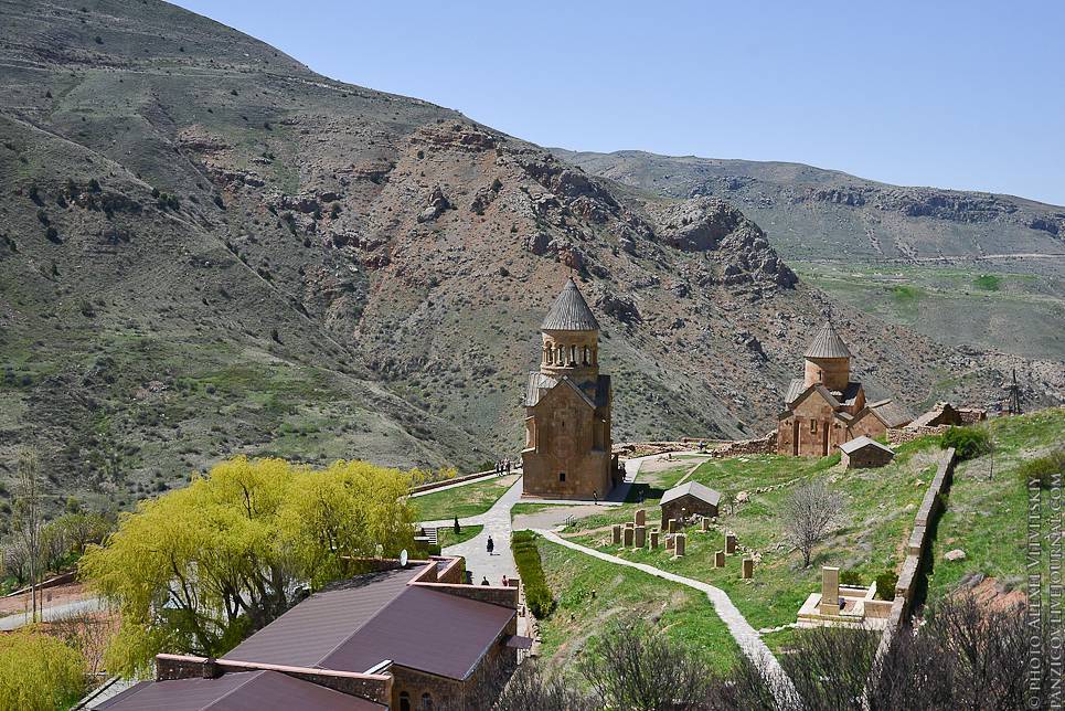 Что посмотреть в армении за 10 дней - маршрут поездки по топовым местам