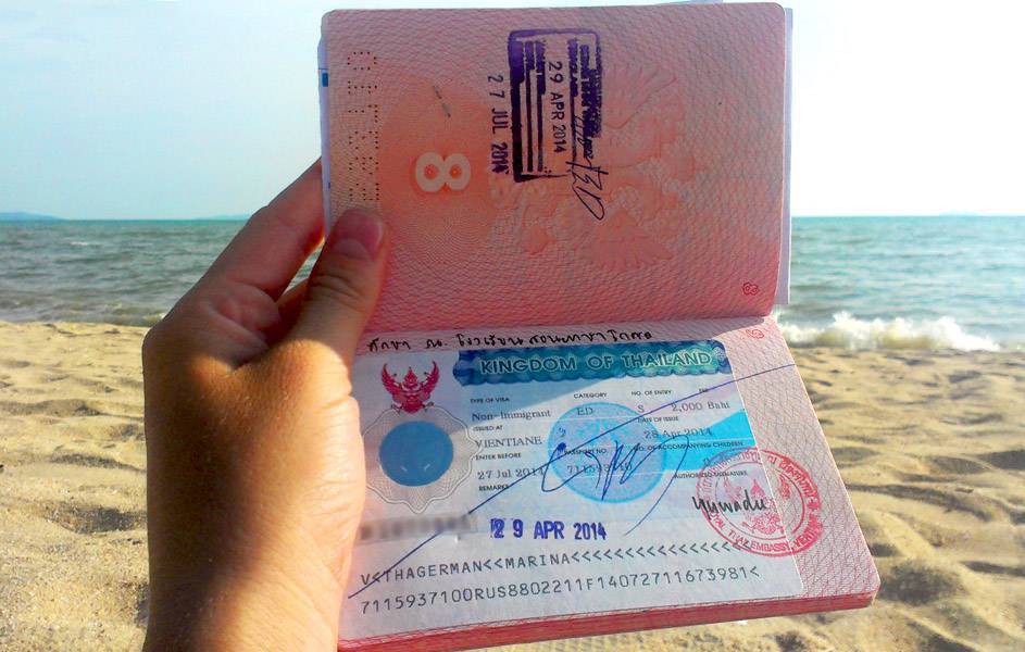 Правила въезда в тайланд для туристов из россии осенью 2021 года: открытие границ для россиян – новости о возобновлении авиасообщения