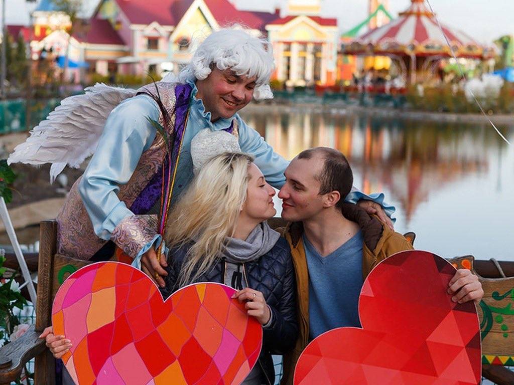 Отдых в россии для влюбленных - туристический блог ласус