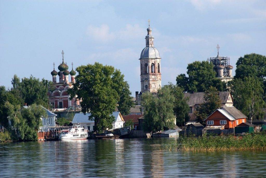 Какие города стоит посетить, путешествуя по россии: топ-5 городов