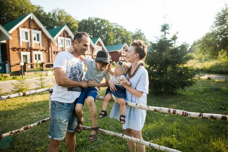 Какие полагаются пособия и субсидии молодой семье в краснодарском крае