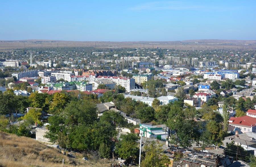 Белогорский район крыма – достопримечательности и особенности
