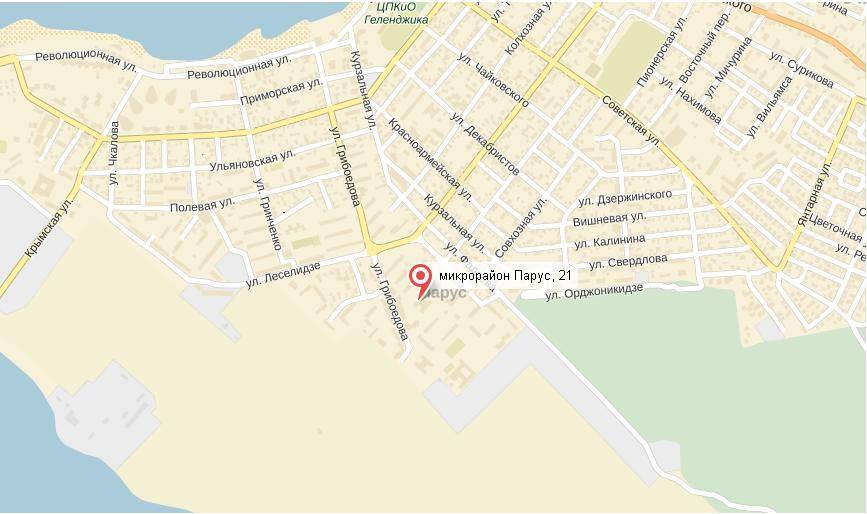 Набережная геленджика. веб-камера онлайн, фото, пляжи, рестораны, длина, на карте, как добраться на туристер.ру