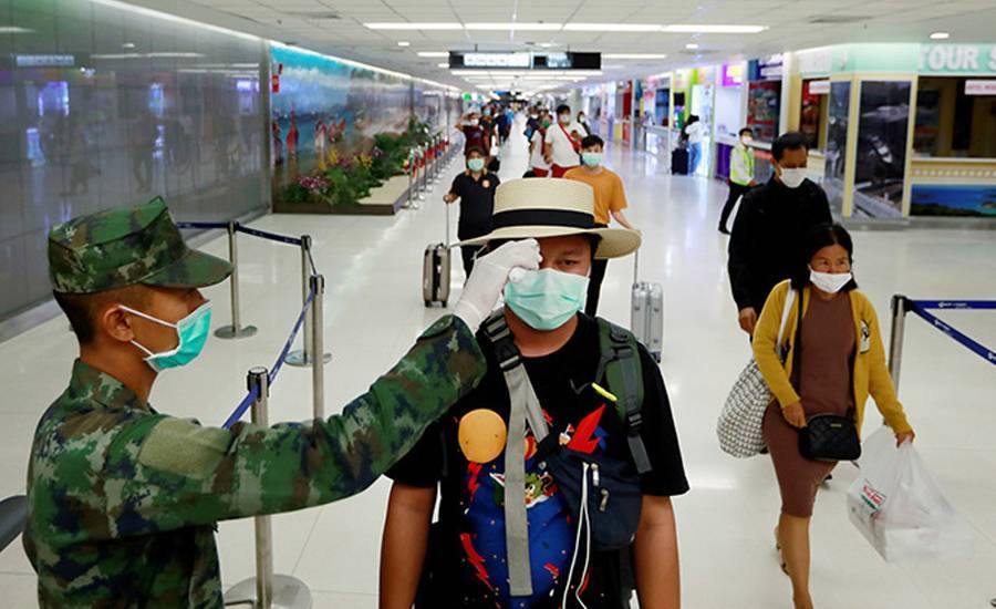 Есть ли опасность коронавируса в таиланде. отзыв туристов (март 2020) — по миру без турфирмы